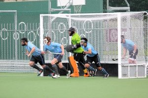 Somerset West Hockey Club celebrates 52 years of creating a legacy