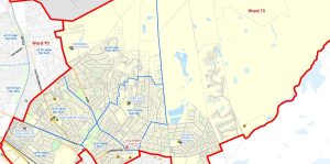 Helderberg voters face boundary reshuffle and new stations for upcoming local elections