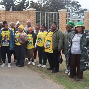 ANCWL raises alarm over GBV accused being back in school