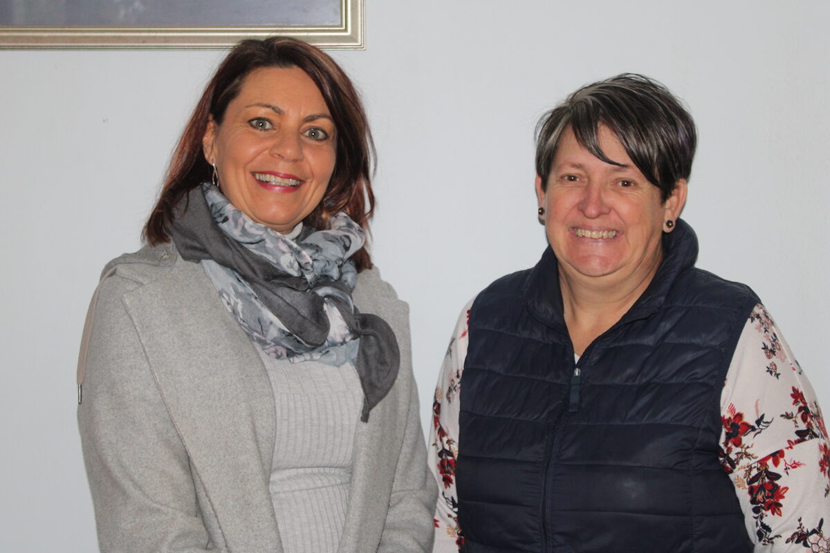 Empowering Helderberg’s seniors at Strand-dienssentrum