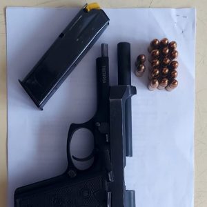 Crime in brief || 12 August: Weekly roundup of crime around the Helderberg