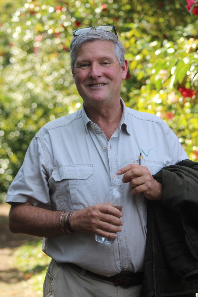 Richard Arm.