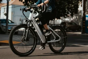 Somerset West e-bike danger sparks concern