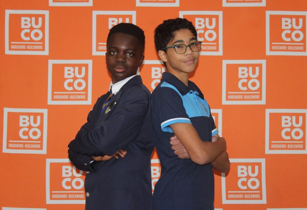 BUCO Winter Interschools at SWPS