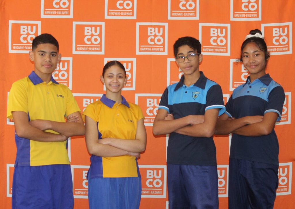 BUCO Winter Interschools at SWPS
