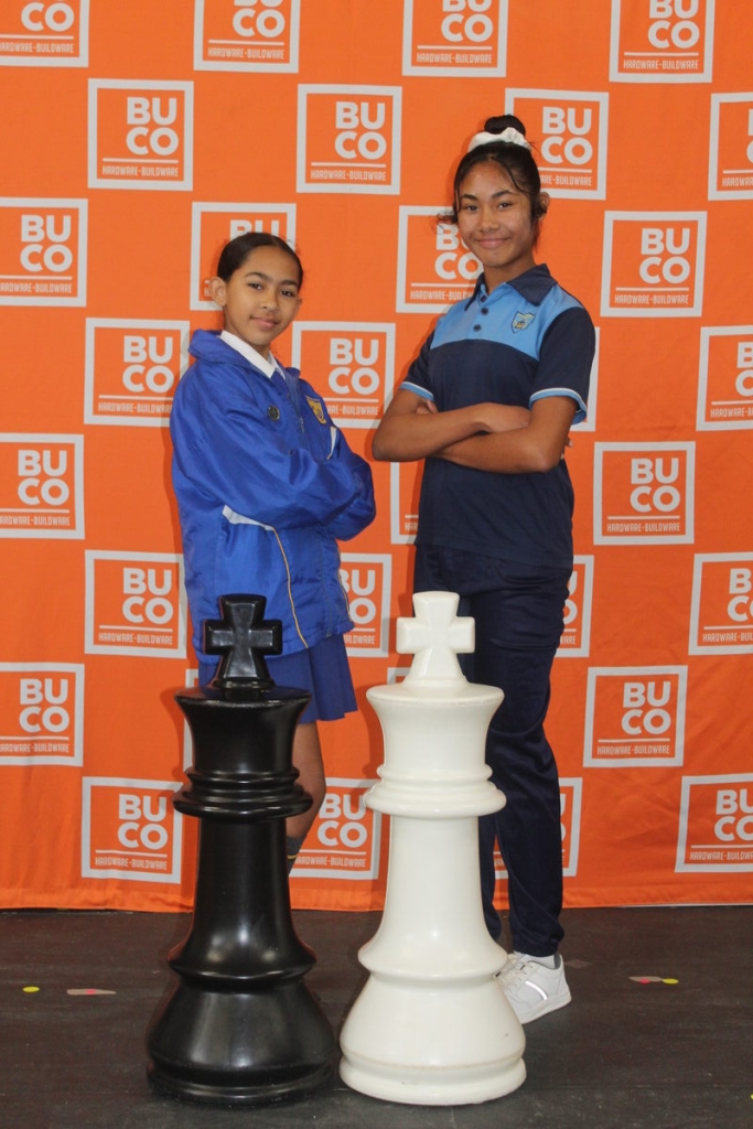 BUCO Winter interschools at SWPS