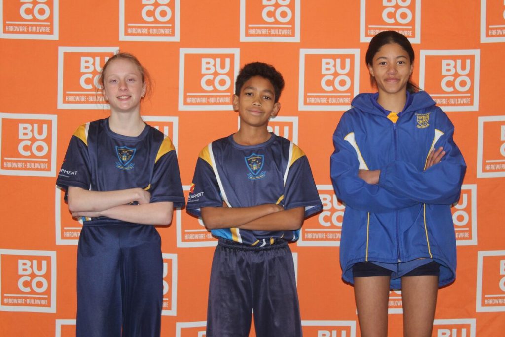 BUCO Winter interschools at SWPS