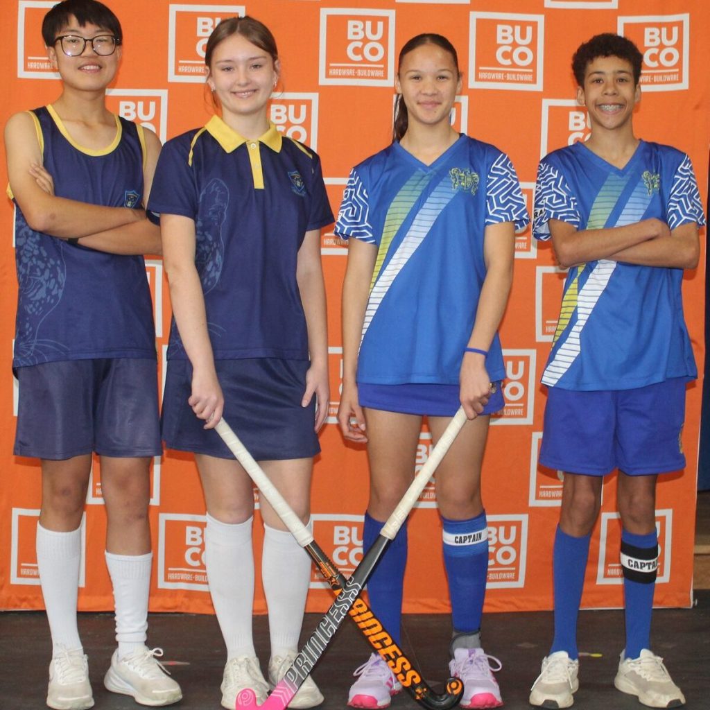 BUCO Winter interschools at SWPS
