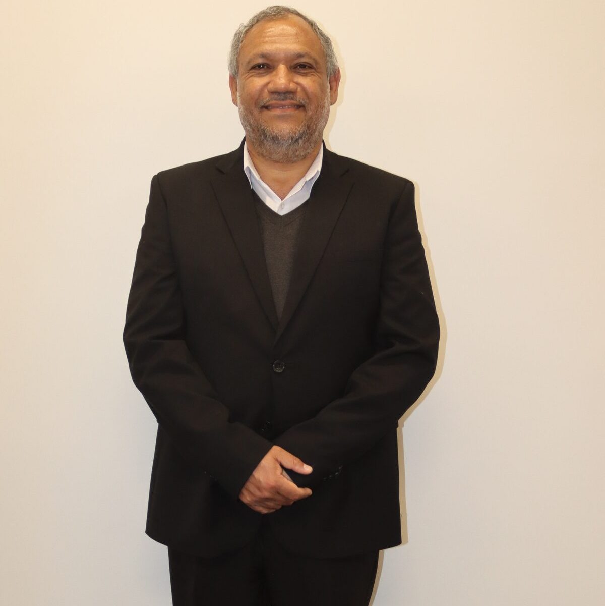 Romeo de Lange, Subcouncil 8 manager
