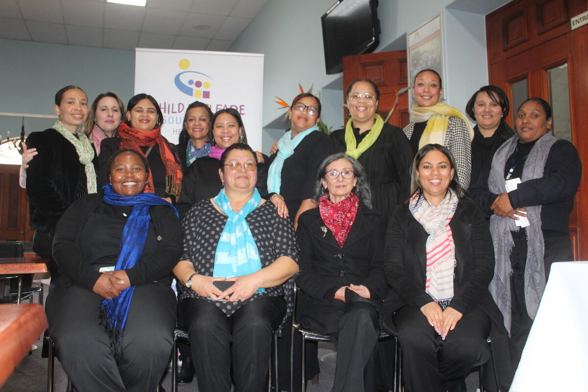 child welfare agm