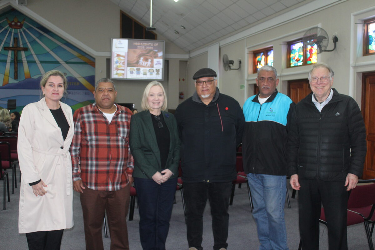 Child Welfare agm