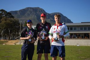 Kaliber Knights crowned Parel Vallei Cricket Smash champions for 2026