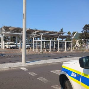 Mediation to end taxi dispute after five deaths in Helderberg