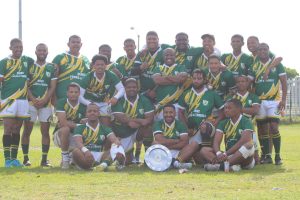 Helderberg CommCup returns for second edition as six regional clubs battle for local glory