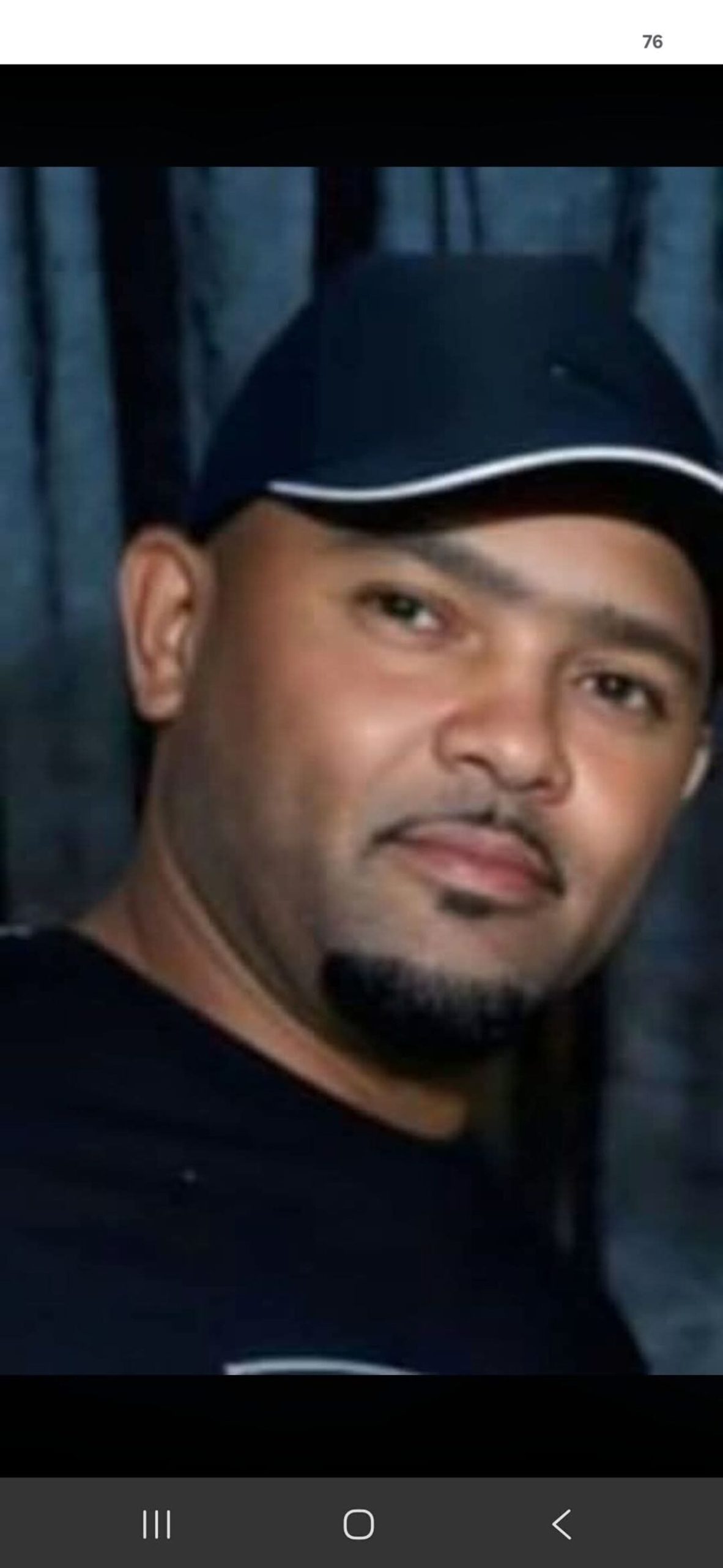 Former cop stabbed to death
