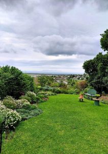 Explore beautiful gardens while supporting Helderberg Hospice