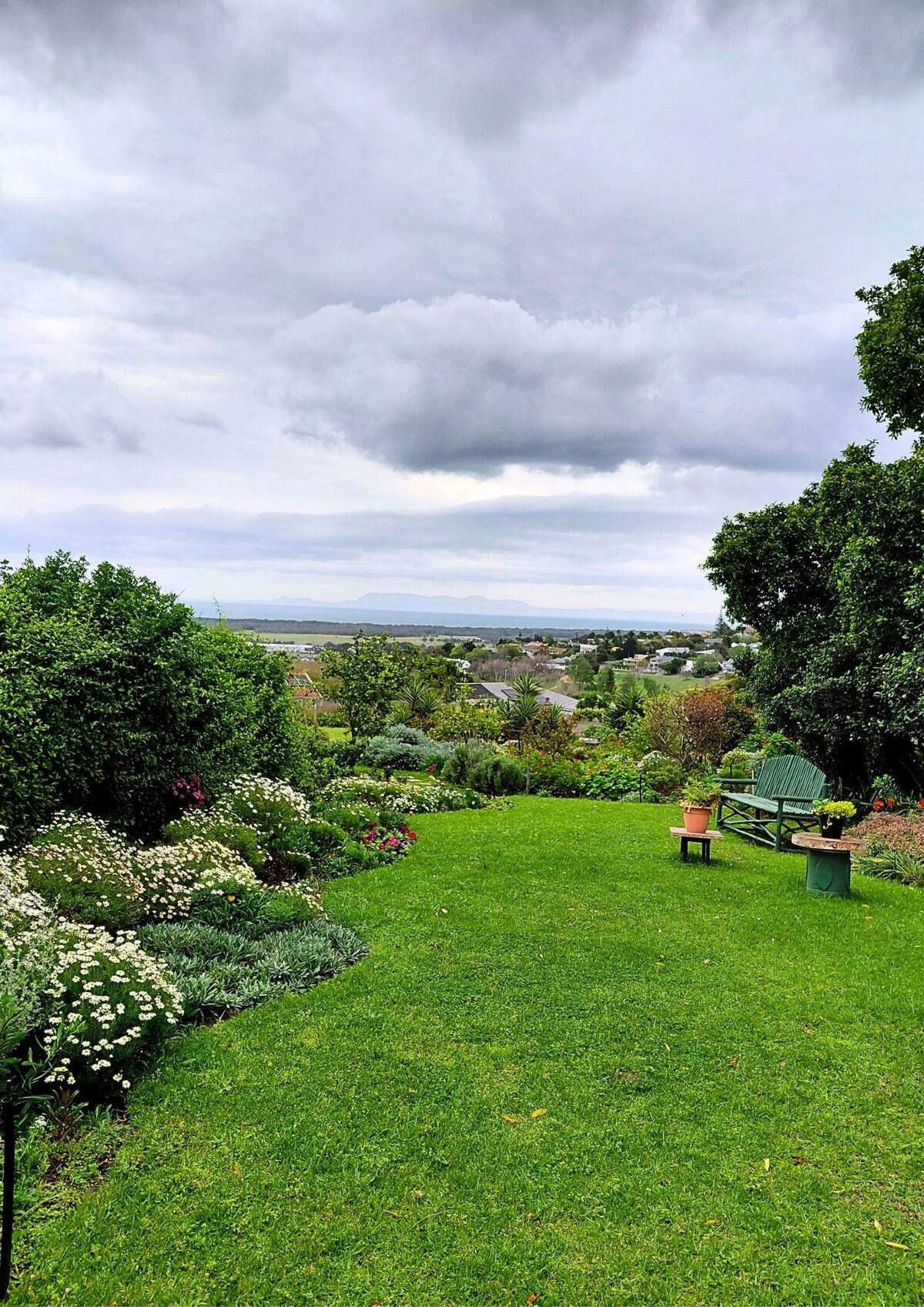 Helderberg Hospice open gardens festival