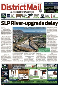 DistrictMail & Helderberg Gazette – E-Edition – 28 October 2026