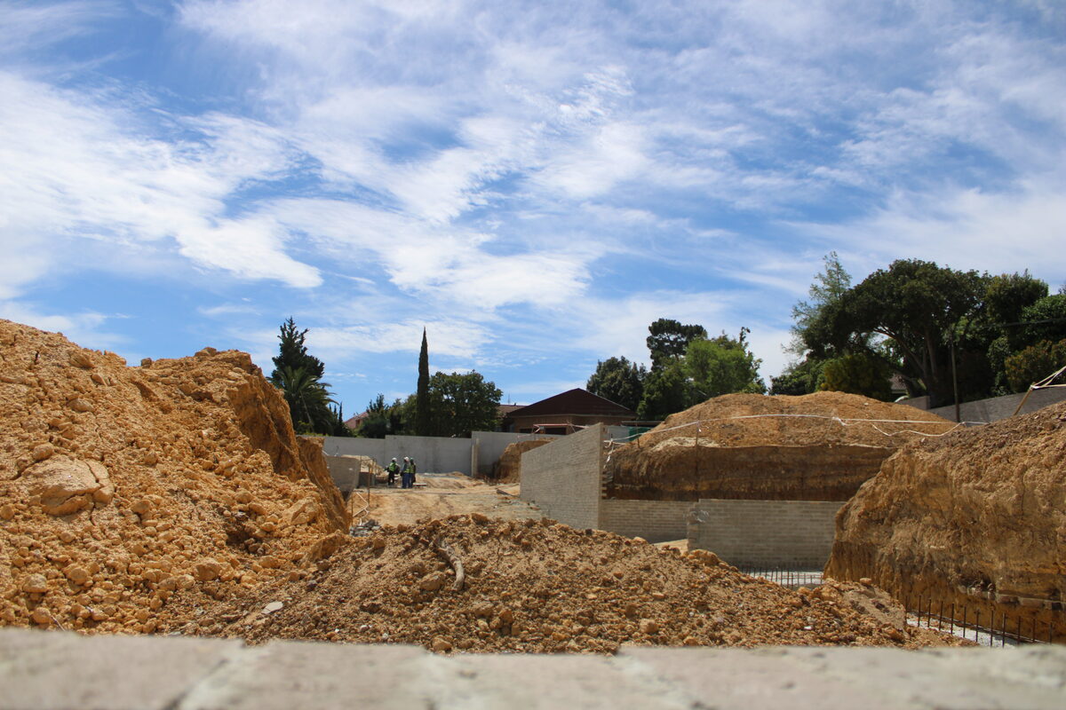 Planning battle escalates in Somerset West over new development and municipal notices