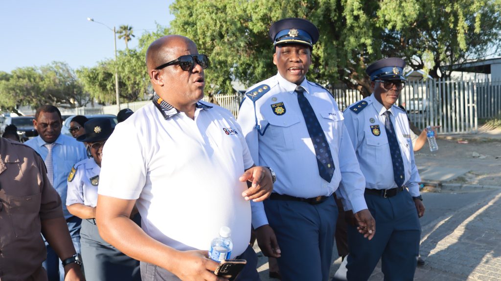 Xolani Sotashe, Sizakhele Dyantyi and Ntikelelo Dada
