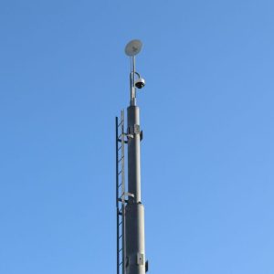 Nog vrae oor meer kringtelevisie-kameras in Wyk 100