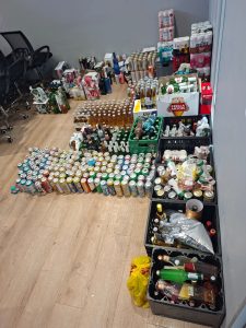 Camps Bay police warn matric learners ahead of valedictory parties