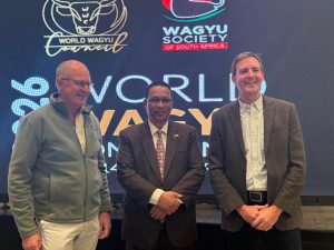 Wagyu beef sector attracts investment and boosts exports in Western Cape