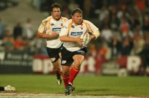 Le Roux wants unity to drag Cheetahs back from the wilderness