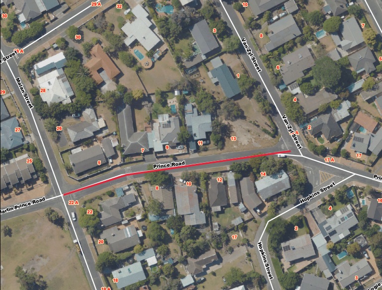 The City of Cape Townโs Urban Mobility Directorate has officially launched a major road-resurfacing initiative across nine Somerset West neighborhoods this week, aimed at repairing worn infrastructure and improving commuter safety.