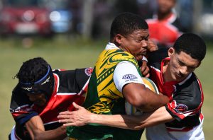 Feast of rugby sets up thrilling CommCup final