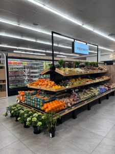 Vernuude KwikSpar Somerset-Wes kombineer tradisie met vars blik