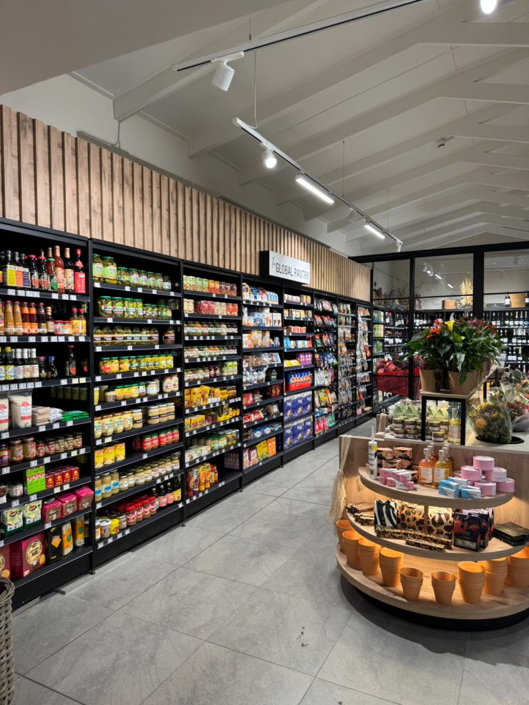 winkel vernuwe