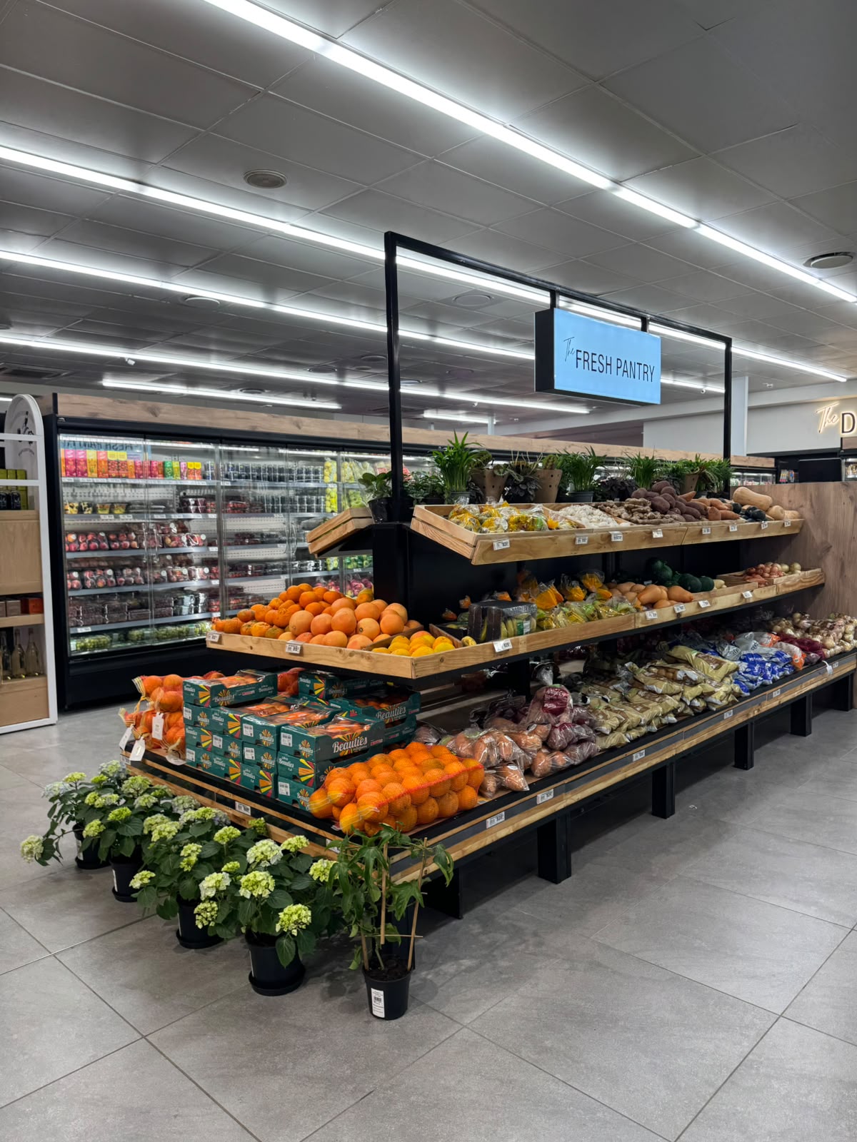 winkel vernuwe