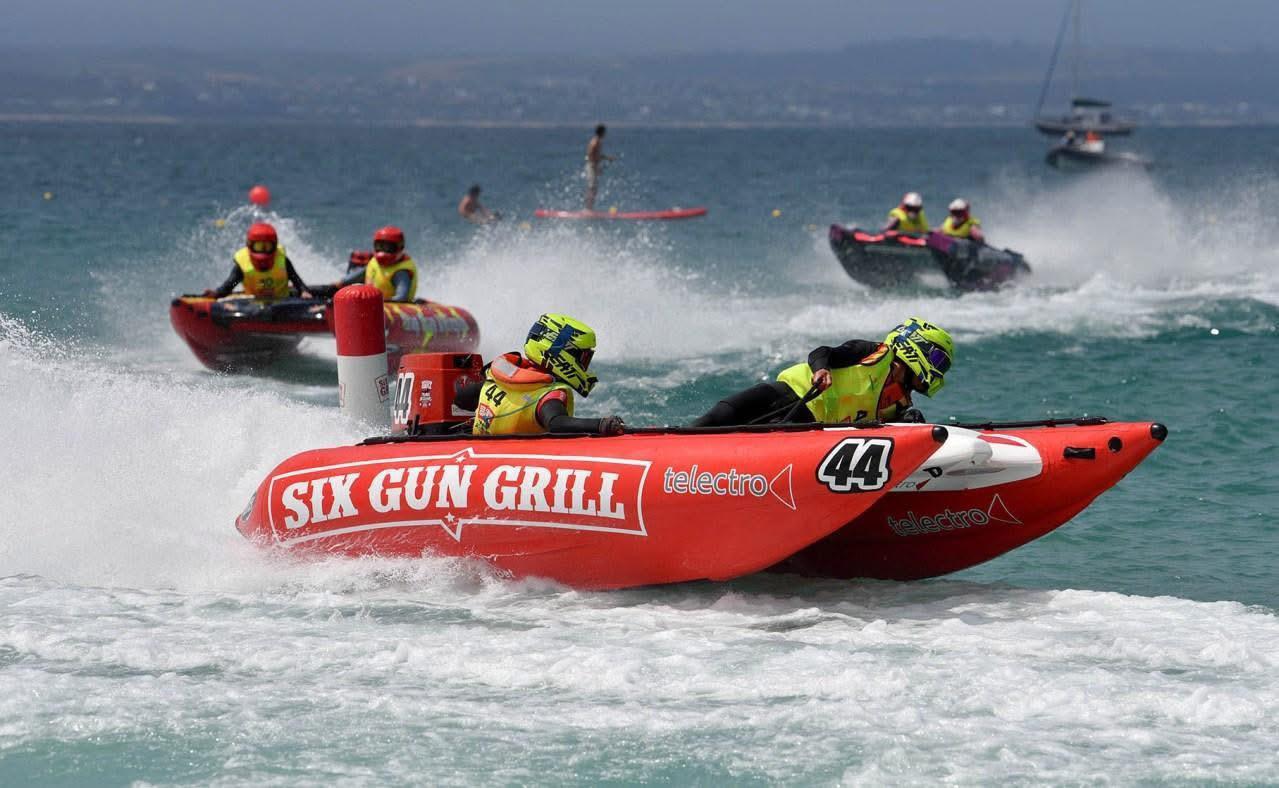 The Trans Agulhas Challenge will not take place in 2026, as organisers pause the iconic event to secure a new headline sponsor for a triumphant return in 2027.