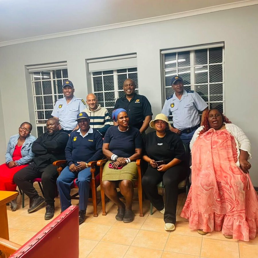 Lwandle CPF