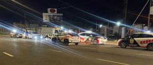 High-speed N2 pursuit ends in major abalone bust near Gordon’s Bay