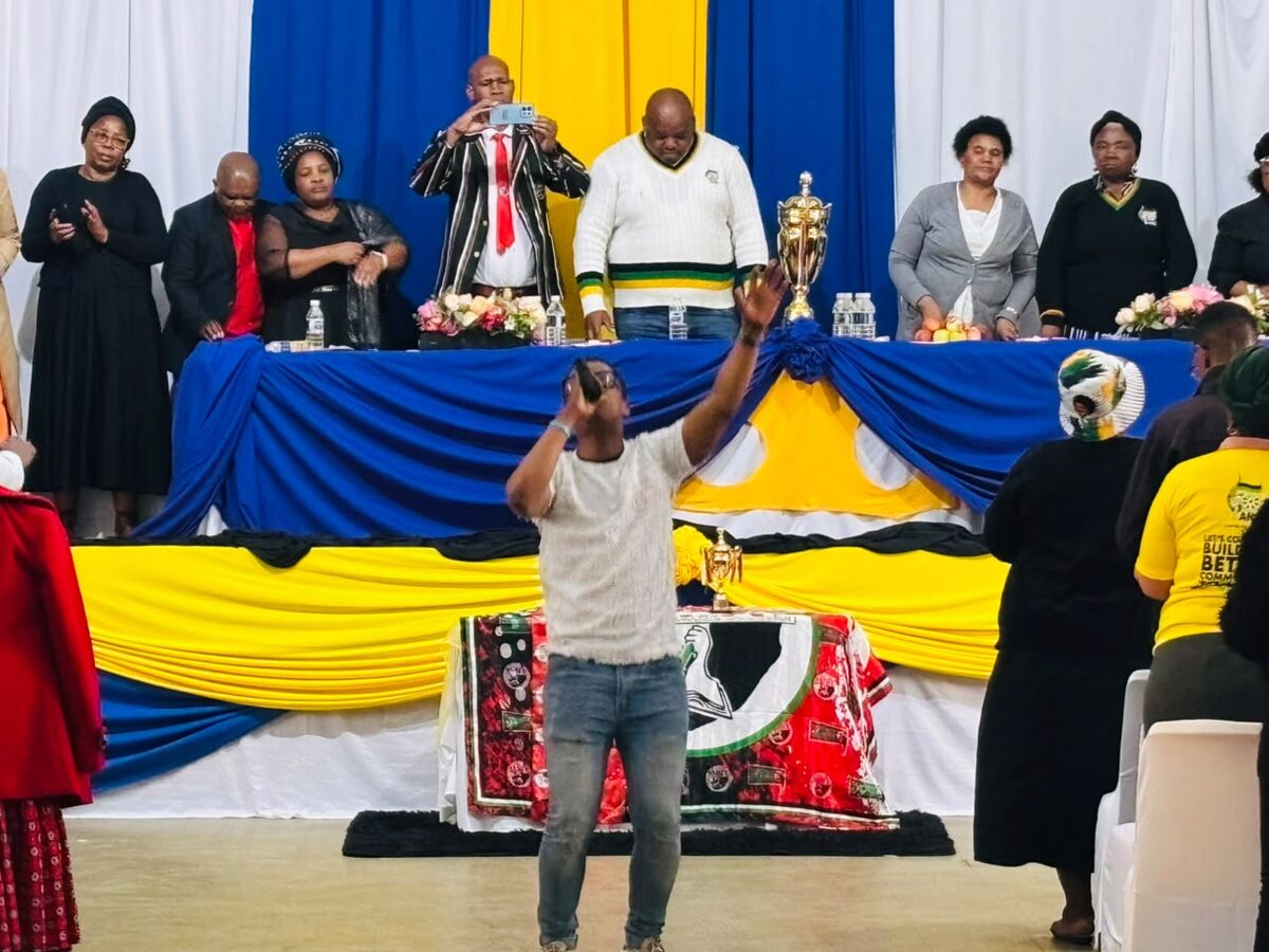 Musa Ndlela