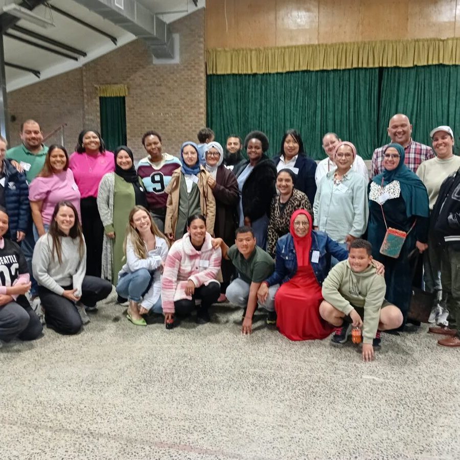 Autism Parents Support Group
