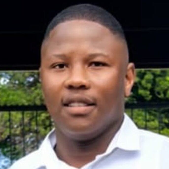 Okuhle Matibane