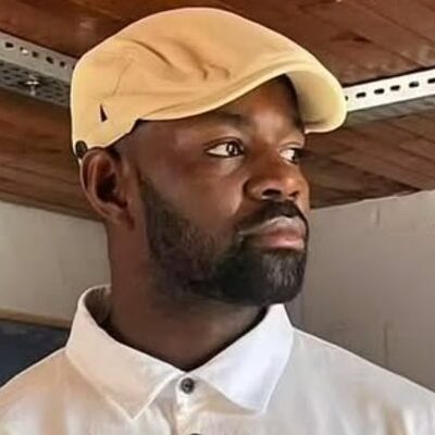 Khululekani Ndlovu