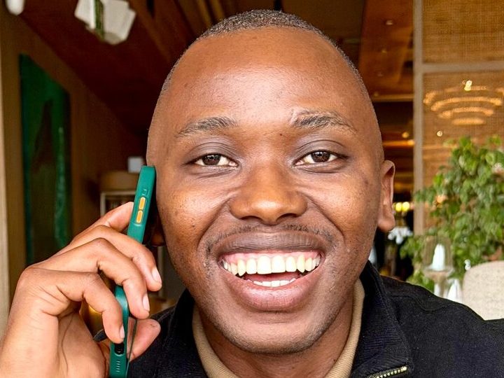 Siyathemba Jilaji