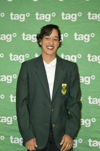 Tag, you’re it: Local duo to showcase tag rugby skills Down Under