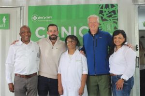New nurse clinics bring affordable care to Nomzamo and Macassar 