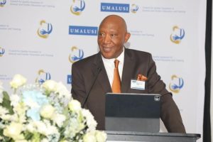 Umalusi ready for final exams, pledges tight monitoring of irregularities