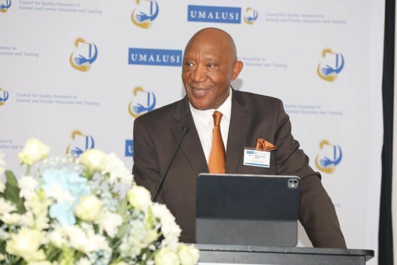 Umalusi ready for final exams, pledges tight monitoring of irregularities