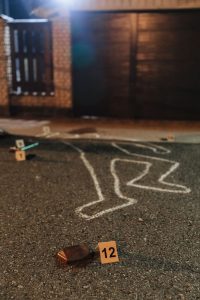 Political killings in South Africa reach record high ahead of local elections