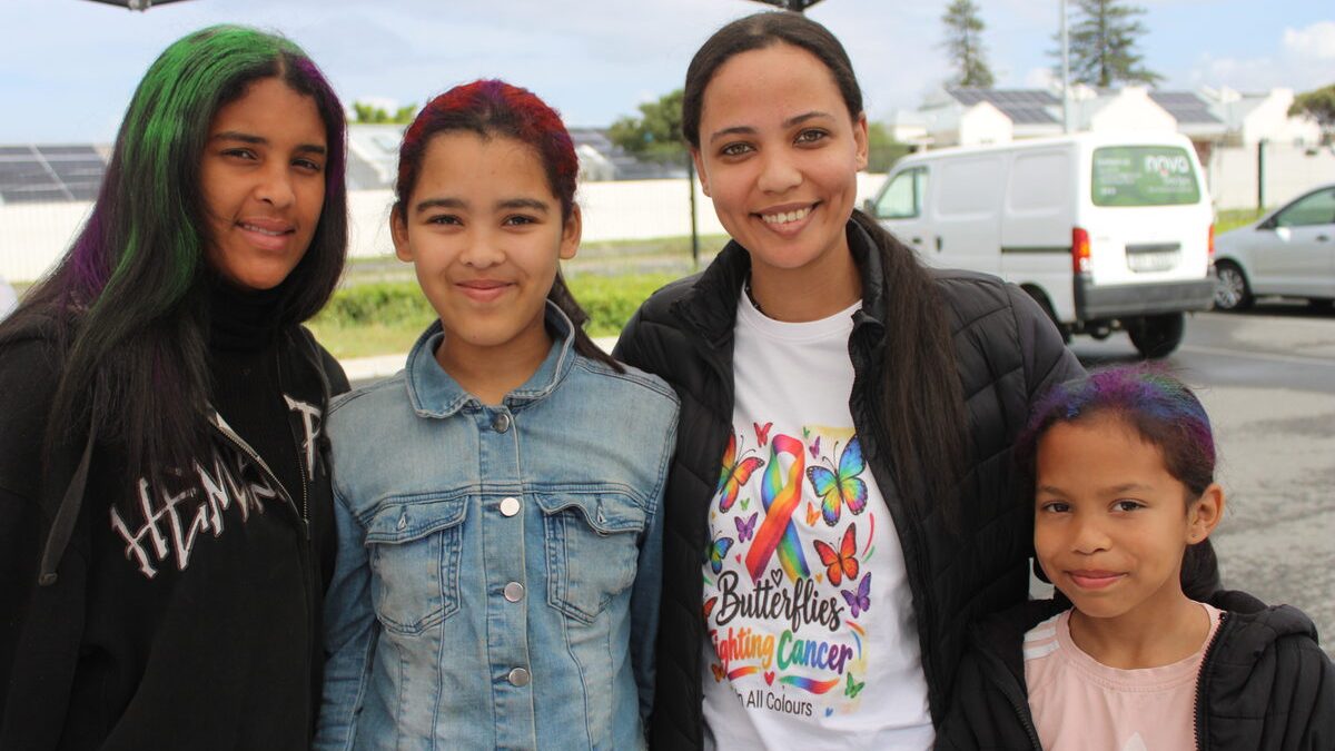 shavathon mediclinic vergelegen