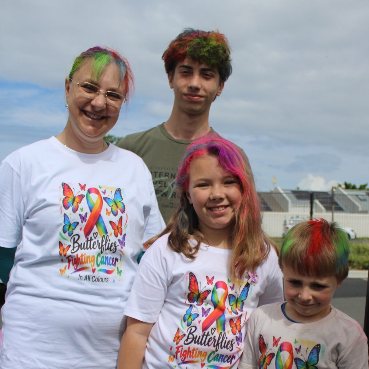 shavathon mediclinic vergelegen