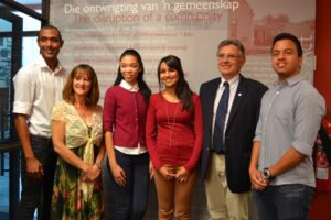 Kyk: Eerste ontvangers van Vlakte-beurs