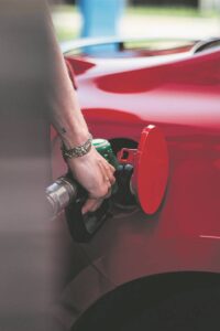 Hefty fuel hikes this week